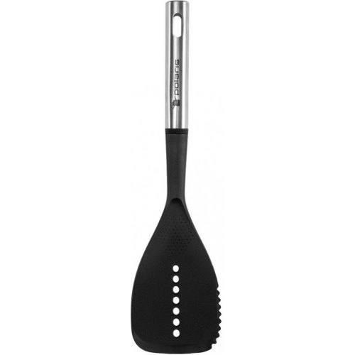 Набір кухонних аксесуарів POLARIS Accent-5SN, 5 предметів, чорний (015298)