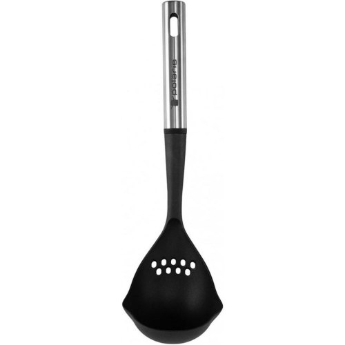 Набір кухонних аксесуарів POLARIS Accent-5SN, 5 предметів, чорний (015298)