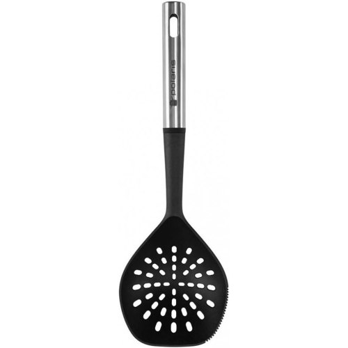 Набір кухонних аксесуарів POLARIS Accent-5SN, 5 предметів, чорний (015298)