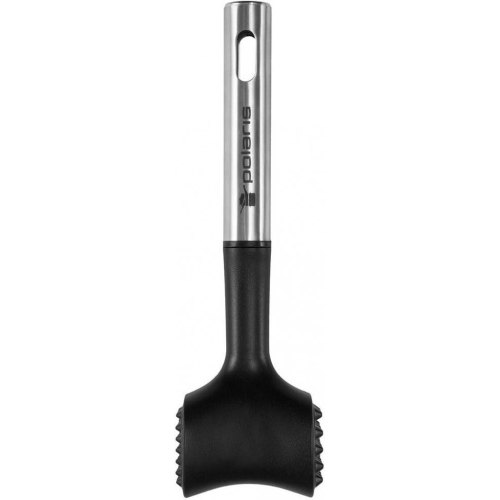 Набір кухонних аксесуарів POLARIS Accent-5SN, 5 предметів, чорний (015298)