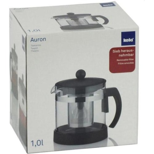 Чайник для заварювання KELA Auron, 1л (11458)