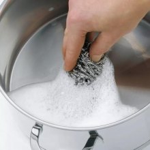 Губка кухонна KELA Pano, 3шт (11648)