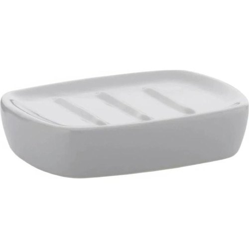 Мильниця KELA Landora, 12.5х8.5х2.5см, льодовиково-сіра (20405)