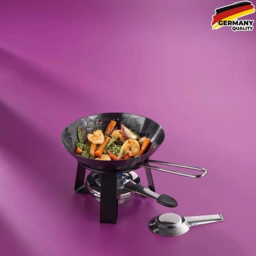 Набір для фондю KELA Joy, 3 предмети, 0.35л (10059)