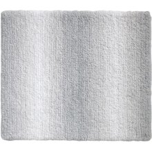 Килимок для ванної KELA Ombre, 65х55см, скелясто-сірий (23572)