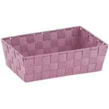 Кошик KELA Alvaro, 29.5х20.5х8.5см, суха троянда (24352)