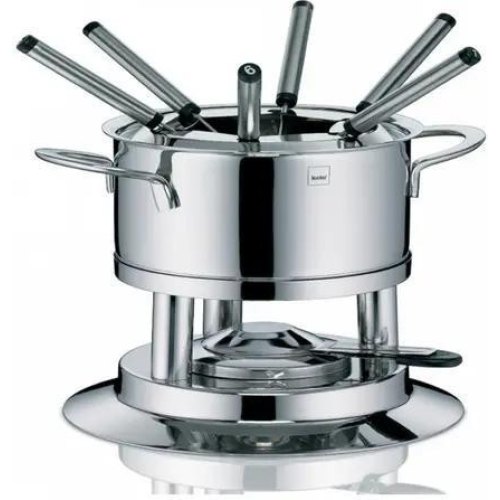 Набір для фондю KELA Cailin, 10 предметів (10968)