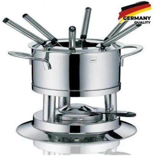 Набір для фондю KELA Cailin, 10 предметів (10968)