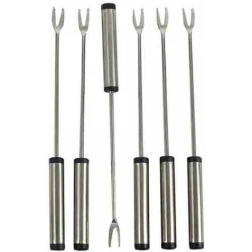 Набір для фондю KELA Cailin, 10 предметів (10968)