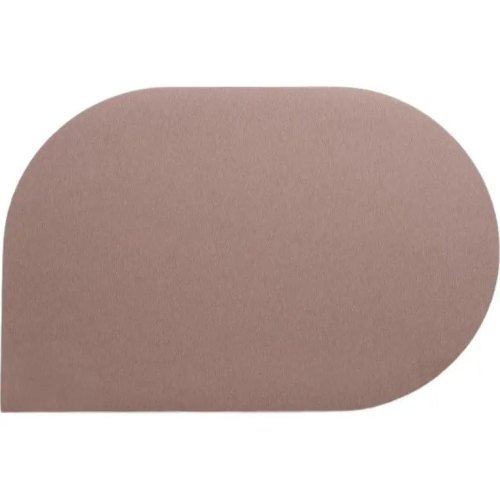 Килимок сервірувальний KELA Edel, 45х30см, коричневий (12660)