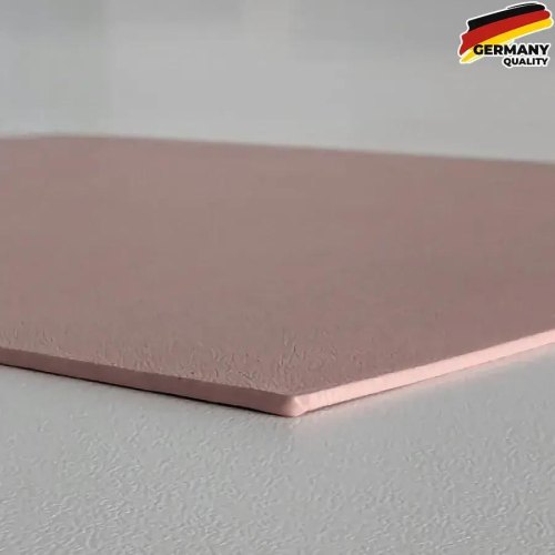 Килимок сервірувальний KELA Edel, 45х30см, коричневий (12660)