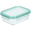 Харчовий контейнер miFamilia Full wrapped collection, 1000мл, прямокутний (6302)