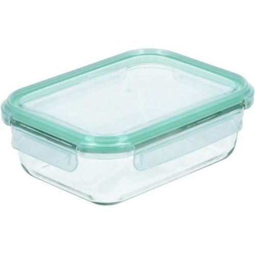 Харчовий контейнер miFamilia Full wrapped collection, 1000мл, прямокутний (6302)