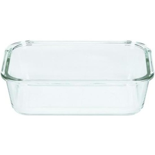 Харчовий контейнер miFamilia Full wrapped collection, 1000мл, прямокутний (6302)