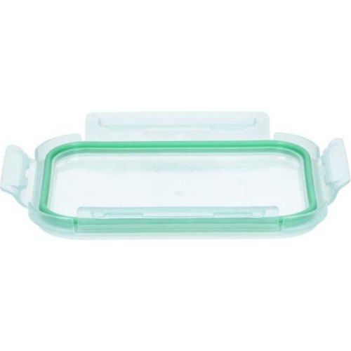 Харчовий контейнер miFamilia Full wrapped collection, 1000мл, прямокутний (6302)