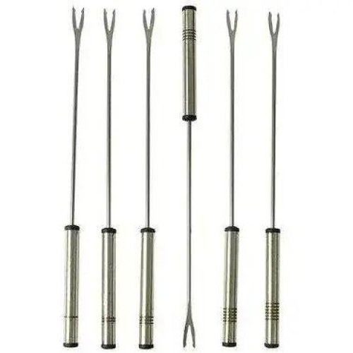 Набір для фондю KELA Comore, 11 предметів (16639)