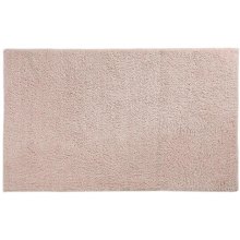 Килимок для ванної KELA Maja, 120х70см, світло-рожевий (23541)