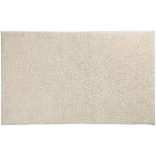 Килимок для ванної KELA Maja, 80х50см, пісочно-бежевий (23535)