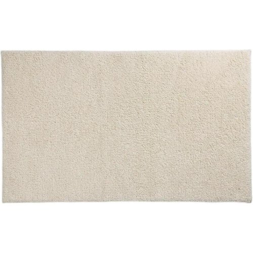 Килимок для ванної KELA Maja, 80х50см, пісочно-бежевий (23535)