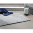 Килимок для ванної KELA Maja, 80х50см, пісочно-бежевий (23535)