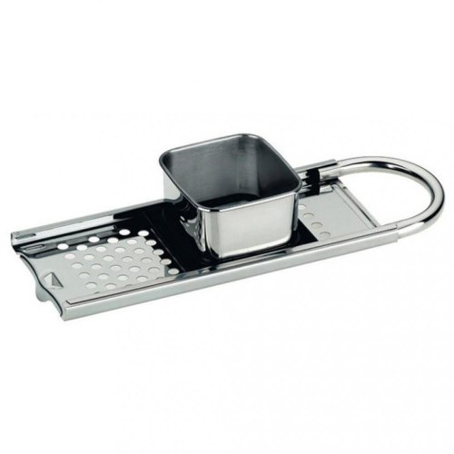 Тертка для приготування коротких галушок KELA Emma (19087)