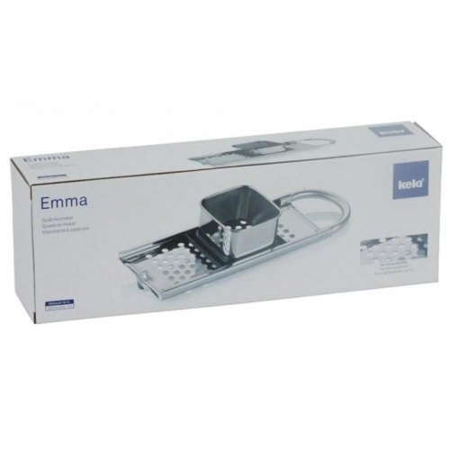 Тертка для приготування коротких галушок KELA Emma (19087)