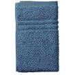 Рушник махровий KELA Leonora, 30х50см, блакитний (23461)