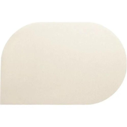 Килимок сервірувальний KELA Edel, 45х30см, білий (12665)