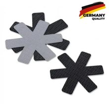 Захист для зберігання сковорідки KELA Amparo, 31/35/39см, 3шт (11652)