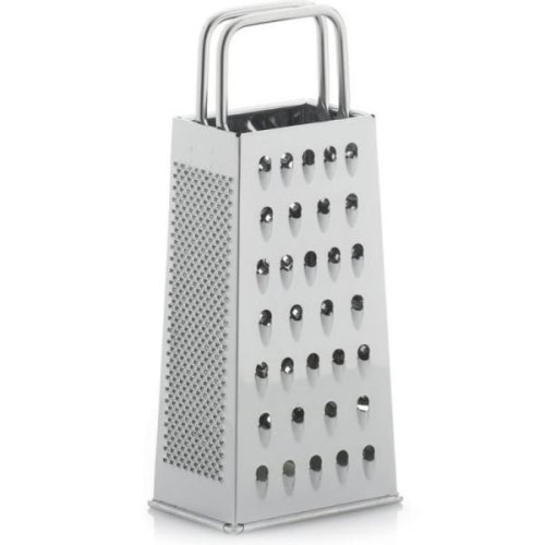 Тертка чотирьохстороння KELA Profi, 21.5см (19065)