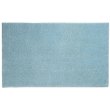 Килимок для ванної KELA Maja, 80х50см, морозно-блакитний (23555)