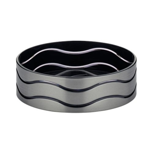 Мильниця KELA Muna, 11х3см, антрацид (22830)