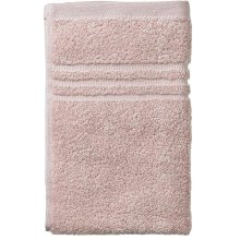 Рушник махровий KELA Leonora, 30х50см, суха троянда (24605)