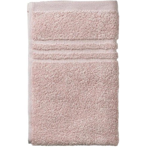 Рушник махровий KELA Leonora, 30х50см, суха троянда (24605)