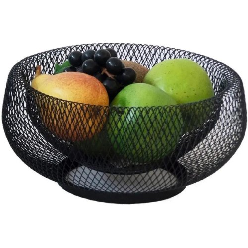 Кошик для фруктів KELA Marlo, 28.5x14.5см (12511)