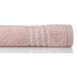 Рушник махровий KELA Leonora, 70х140см, суха троянда (24607)