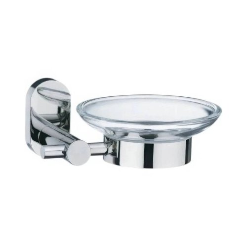 Мильниця настінна KELA Lucido, 11.5х7.5х6см (22674)