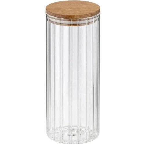 Ємність для зберігання сипучих KELA Dorothea, 9см, 1.1л (15284)