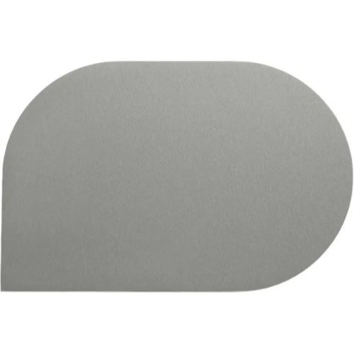 Килимок сервірувальний KELA Edel, 45х30см, світло-сірий (12663)