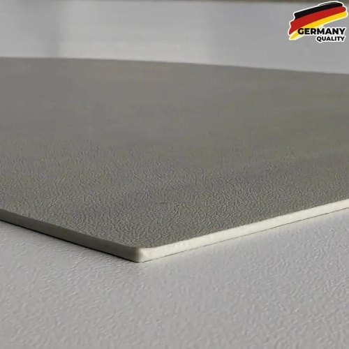 Килимок сервірувальний KELA Edel, 45х30см, світло-сірий (12663)