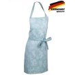 Фартух KELA Svea, 80x67см, морозна блакить (12791)