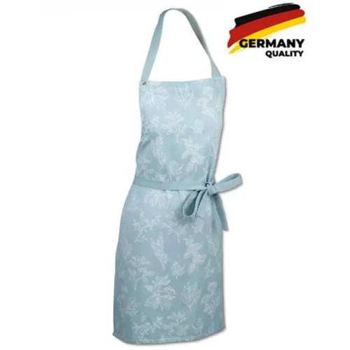 Фартух KELA Svea, 80x67см, морозна блакить (12791)