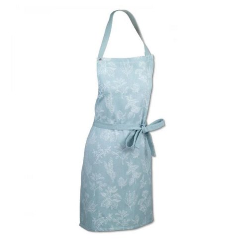 Фартух KELA Svea, 80x67см, морозна блакить (12791)