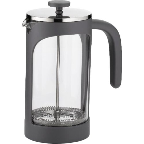 Френч-прес KELA Verona сірий, 1000мл (10884)