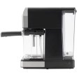 Кавоварка еспресо POLARIS PCM 1575 WIFI IQ Home, нержавіюча сталь (24129)