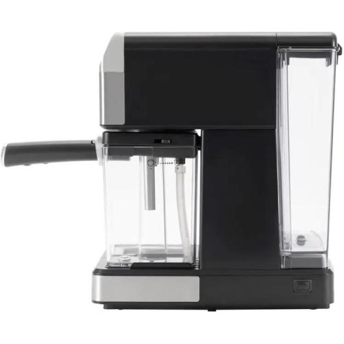 Кавоварка еспресо POLARIS PCM 1575 WIFI IQ Home, нержавіюча сталь (24129)