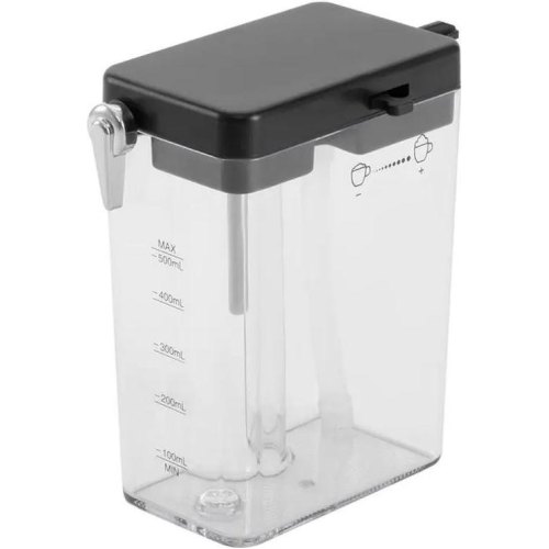 Кавоварка еспресо POLARIS PCM 1575 WIFI IQ Home, нержавіюча сталь (24129)