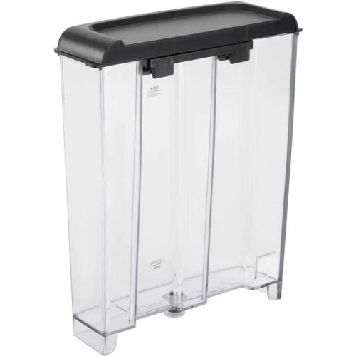 Кавоварка еспресо POLARIS PCM 1575 WIFI IQ Home, нержавіюча сталь (24129)