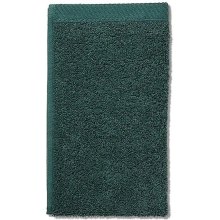 Рушник махровий KELA Ladessa, 70х140см, зелені альпи (23275)