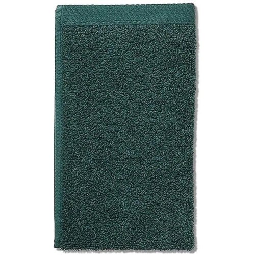 Рушник махровий KELA Ladessa, 70х140см, зелені альпи (23275)